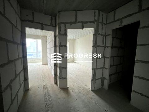 квартира за адресою Княгинин вул., 44