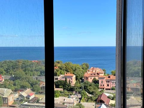 квартира за адресою Дача Ковалевського вул., 5