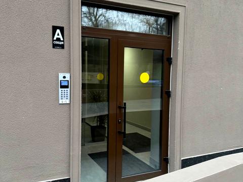 квартира за адресою Дача Ковалевського вул., 5