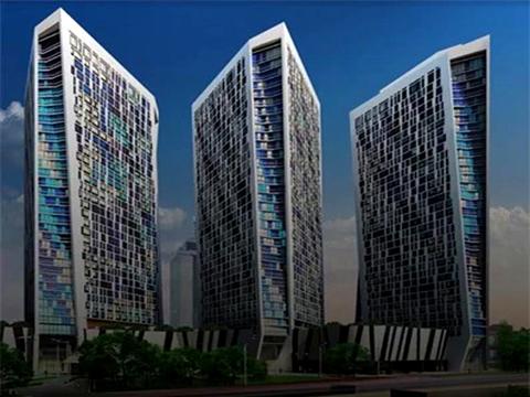 квартира за адресою Берестейський просп. (Перемоги), 11 к3