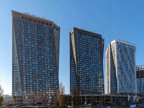 квартира за адресою Берестейський просп. (Перемоги), 11 к3