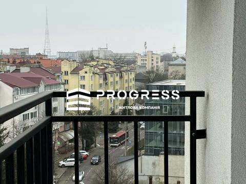 квартира за адресою Вовчинецька вул., 55