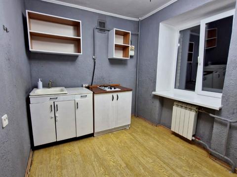 квартира по адресу Ахтырская ул., 19/4