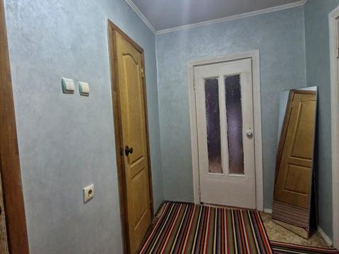 квартира по адресу Ахтырская ул., 19/4