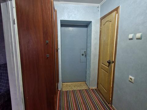 квартира по адресу Ахтырская ул., 19/4