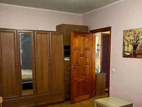 квартира по адресу Оноре де Бальзака ул., 46-А