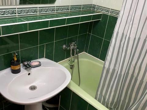 квартира по адресу Оноре де Бальзака ул., 46-А