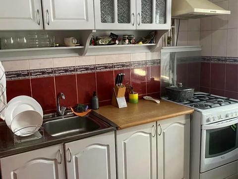 квартира по адресу Оноре де Бальзака ул., 46-А