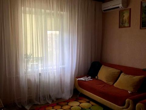 квартира по адресу Оноре де Бальзака ул., 46-А