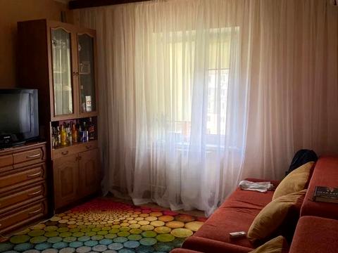 квартира по адресу Оноре де Бальзака ул., 46-А