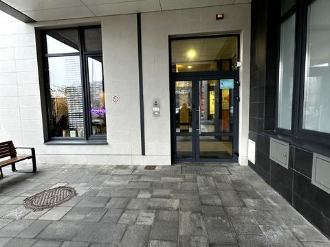 квартира по адресу Днепровская набережная ул., 18-А