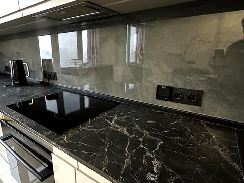 квартира по адресу Днепровская набережная ул., 18-А