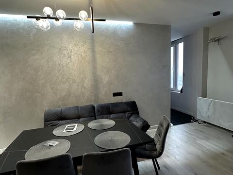 квартира по адресу Днепровская набережная ул., 18-А