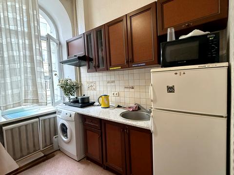 квартира за адресою Михайлівська вул., 21