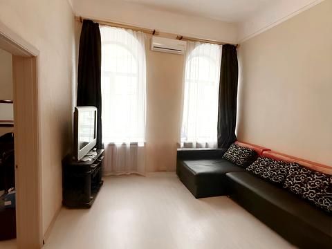 квартира за адресою Михайлівська вул., 21