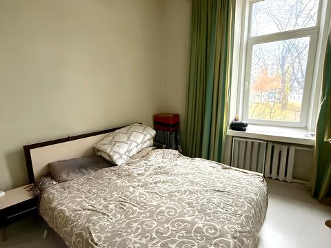 квартира за адресою Михайлівська вул., 21