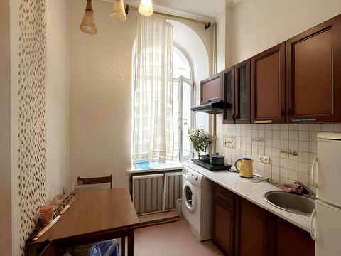 квартира за адресою Михайлівська вул., 21