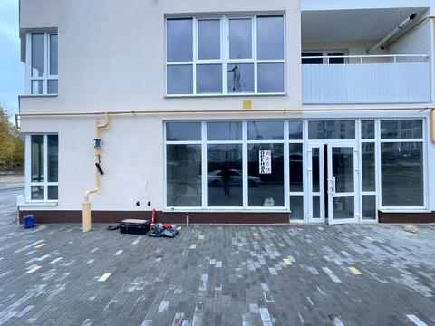 комерційна за адресою Незалежності вул., 21