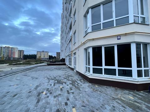 комерційна за адресою Незалежності вул., 21