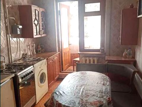 квартира за адресою Одеса, Семена Палія вул. (Дніпропетровська дорога), 72/1