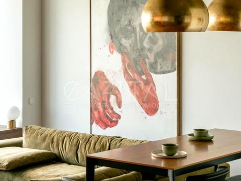 квартира по адресу Бусловская ул., 12