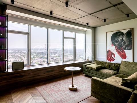 квартира по адресу Бусловская ул., 12