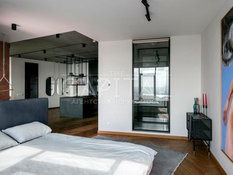 квартира по адресу Бусловская ул., 12