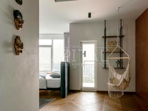 квартира по адресу Бусловская ул., 12