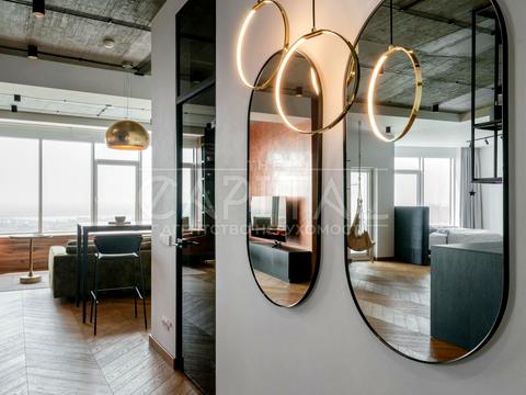 квартира по адресу Бусловская ул., 12