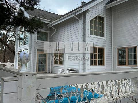 будинок за адресою Берегова вул.