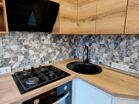 квартира за адресою Віталія Терещенка вул. (Реміснича), 10