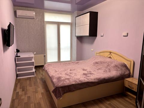 квартира за адресою Регенераторна вул., 4 к5