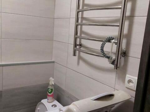 квартира по адресу Коробова ул., 5