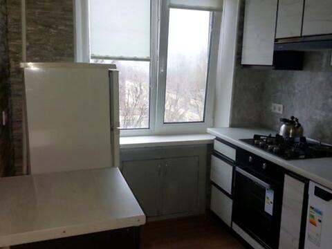 квартира по адресу Коробова ул., 5