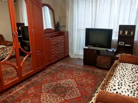 квартира по адресу Коробова ул., 5