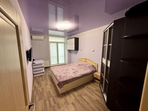 квартира за адресою Регенераторна вул., 4 к5