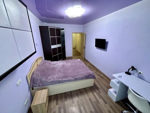 квартира за адресою Регенераторна вул., 4 к5