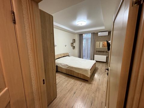 квартира за адресою Регенераторна вул., 4 к5