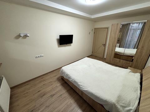 квартира за адресою Регенераторна вул., 4 к5