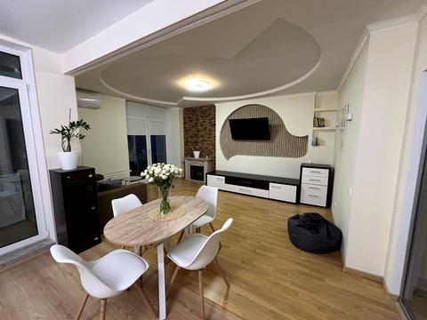 квартира за адресою Регенераторна вул., 4 к5