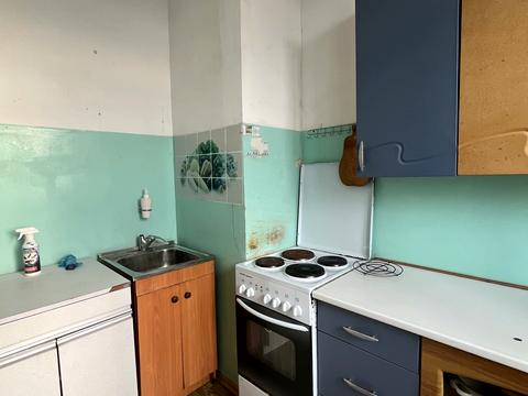 квартира за адресою Іспанський пров., 1