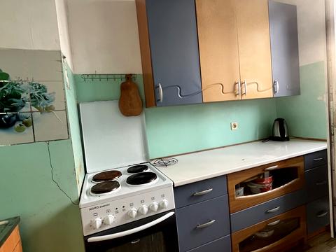 квартира за адресою Іспанський пров., 1