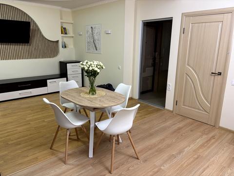 квартира за адресою Регенераторна вул., 4 к5