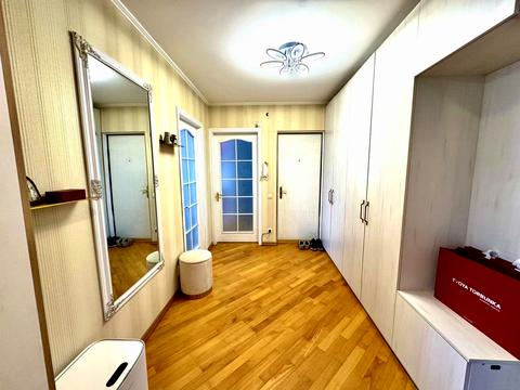 квартира за адресою Марії Литвиненко-Вольгемут вул., 19