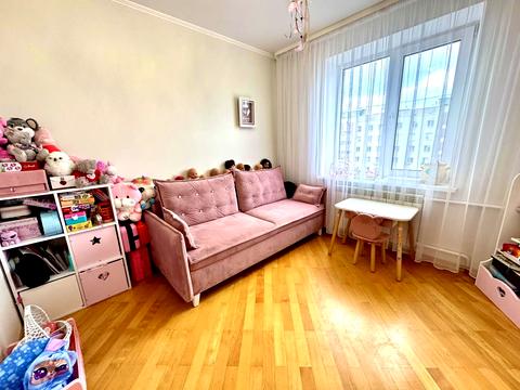 квартира за адресою Марії Литвиненко-Вольгемут вул., 19