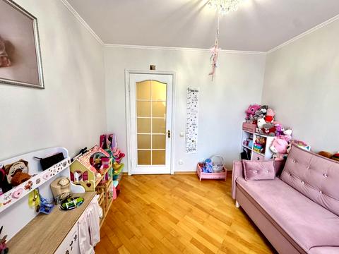 квартира за адресою Марії Литвиненко-Вольгемут вул., 19