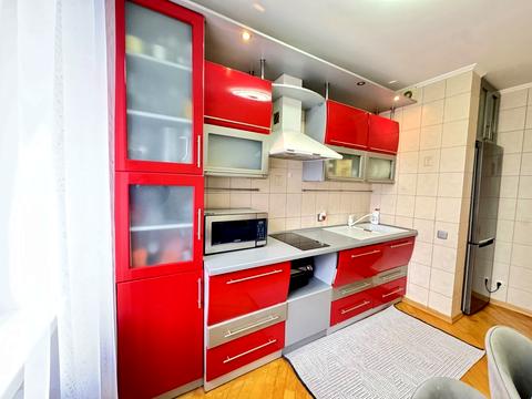 квартира за адресою Марії Литвиненко-Вольгемут вул., 19