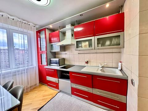 квартира за адресою Марії Литвиненко-Вольгемут вул., 19