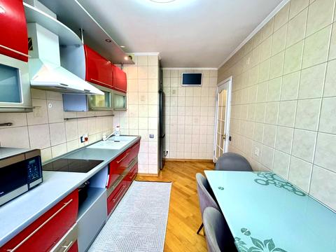 квартира за адресою Марії Литвиненко-Вольгемут вул., 19