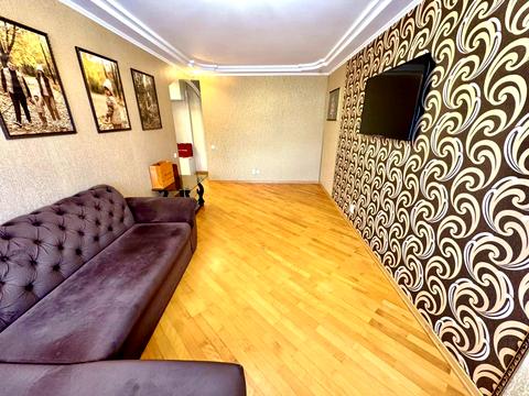 квартира за адресою Марії Литвиненко-Вольгемут вул., 19